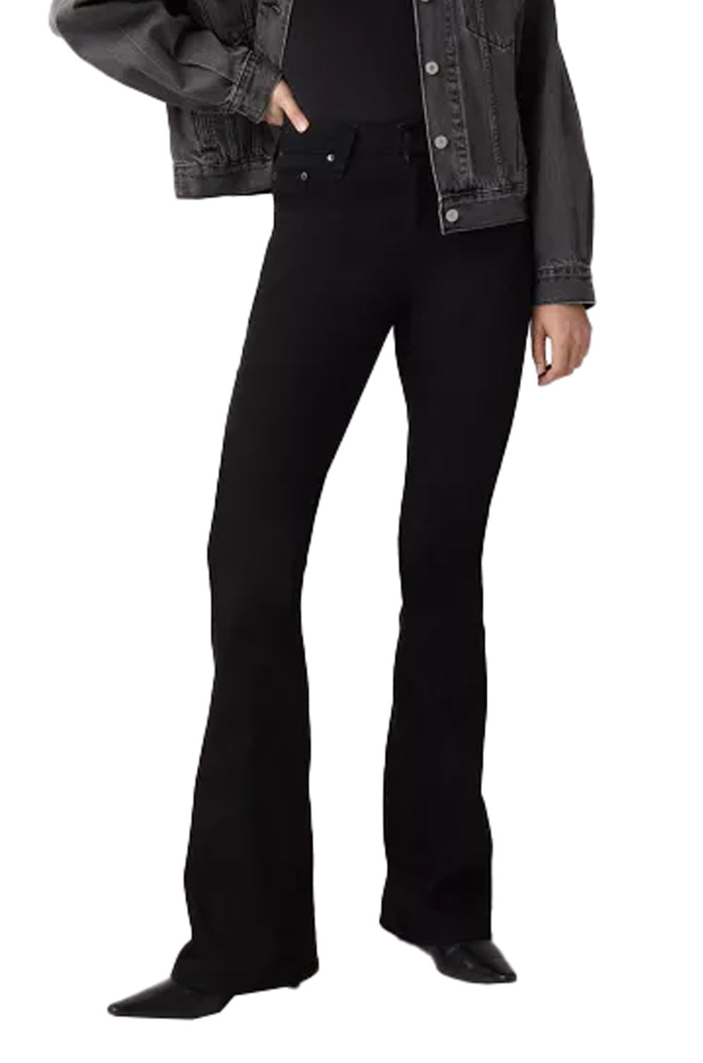 A3410-0007-SOFT-BLACK – Alcala's Western Wear
