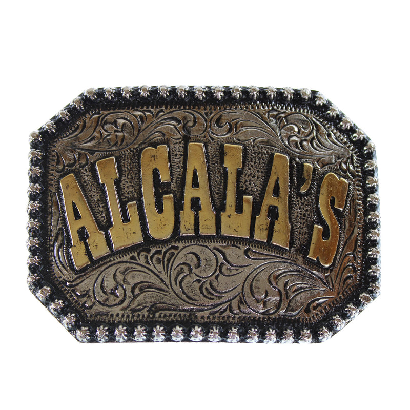 ALCALA'S-BUCKLE