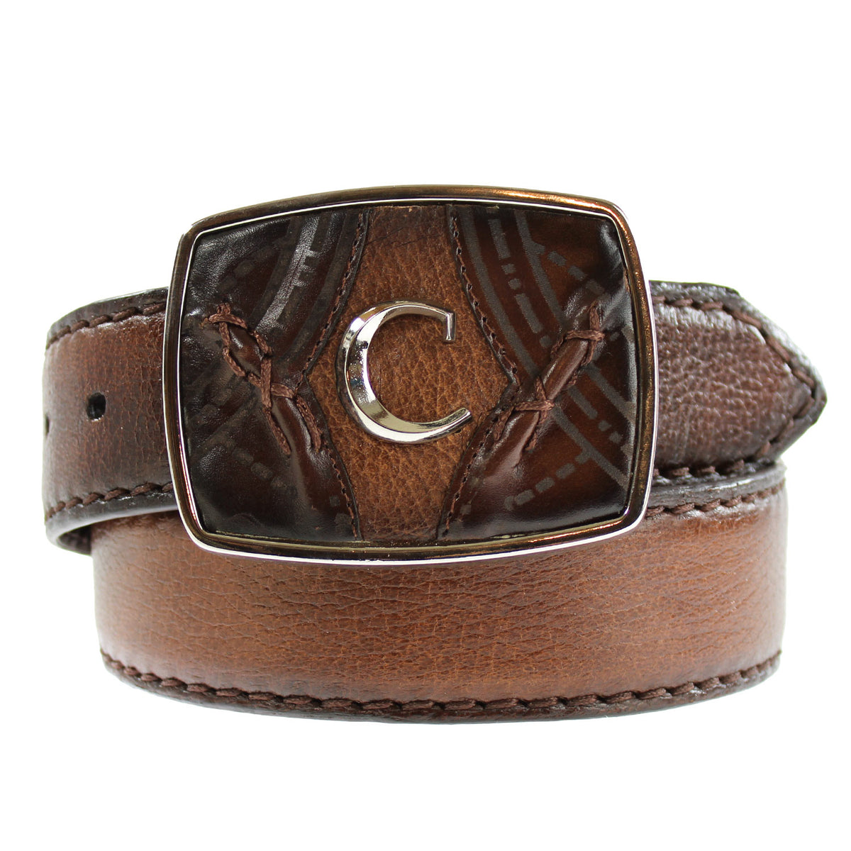 BC202-ALMOND-DEER-LASER