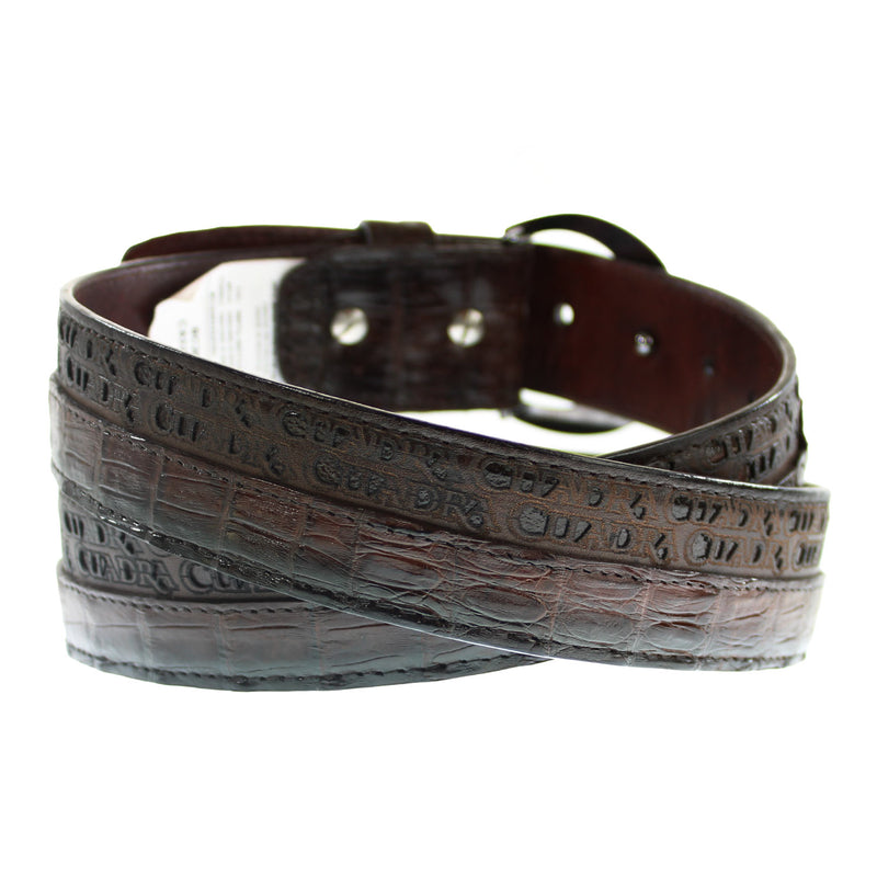 BC266-BROWN-CAIMAN-LASER-BELT