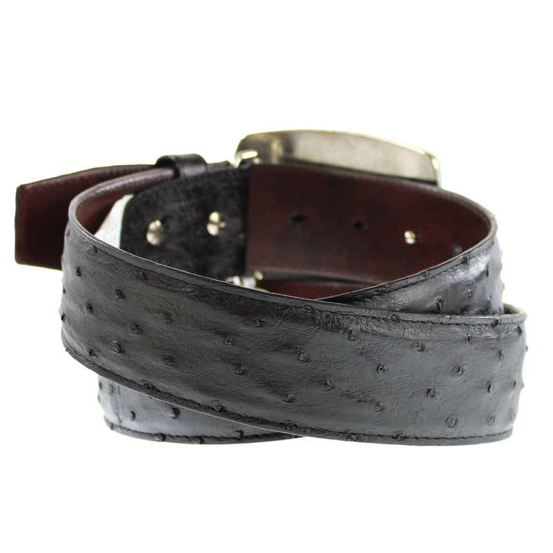 BC306-BLK-OST-COW-EXOTIC-STRIP