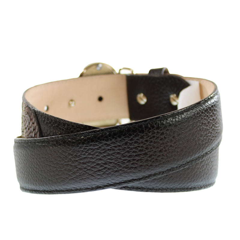 BC361-CHOCOLATE-PYTHON