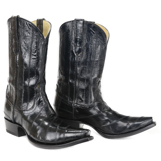 BLACK-EEL-FOOT-&-TOP – Alcala display picture 1