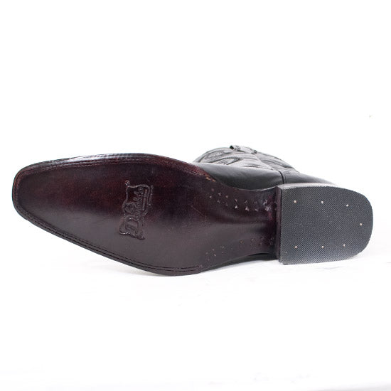 BLACK-VERSACHE-SQE-TOE