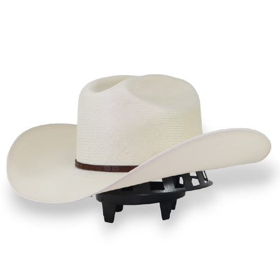 BN0E3140-BARNONE-RNDOVL – Alcala's Western Wear