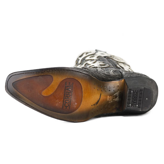 C3587-BLK-GRY-FUR-OVRLY