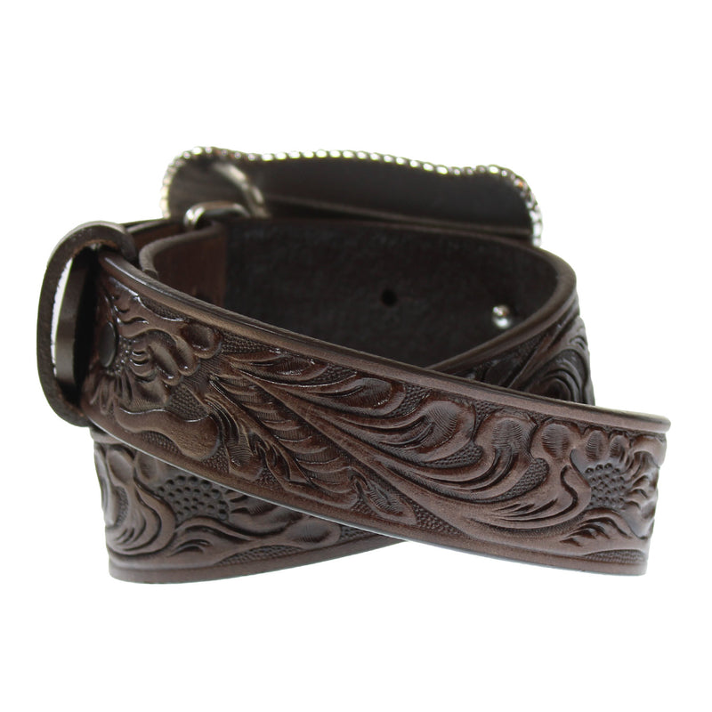 C60238 Brown Cboy/Indin