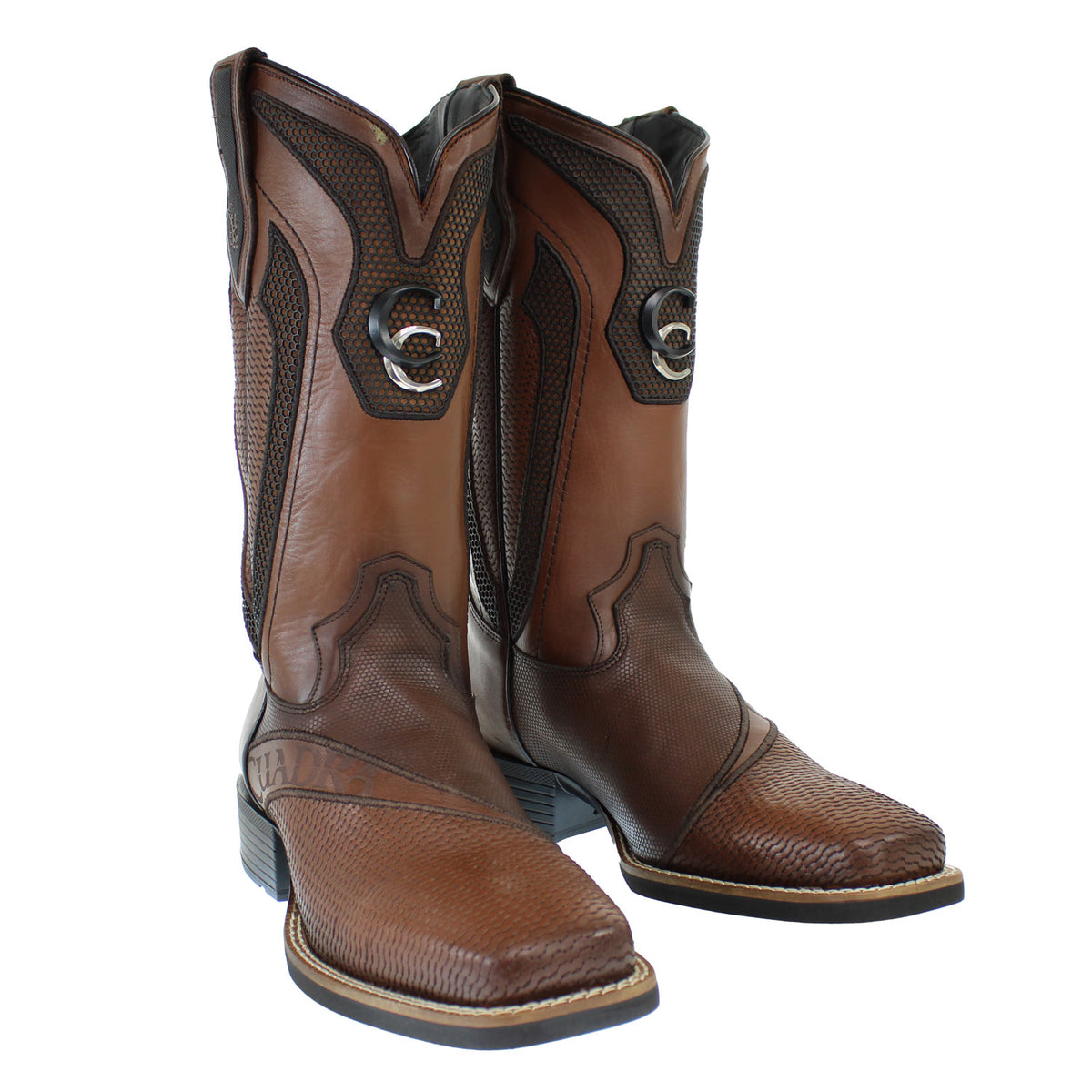 CU986-HONEY-EMBRODERY-SQTOE