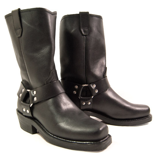 DI07370-BLK-HARNS-10 – Alcala's Western Wear