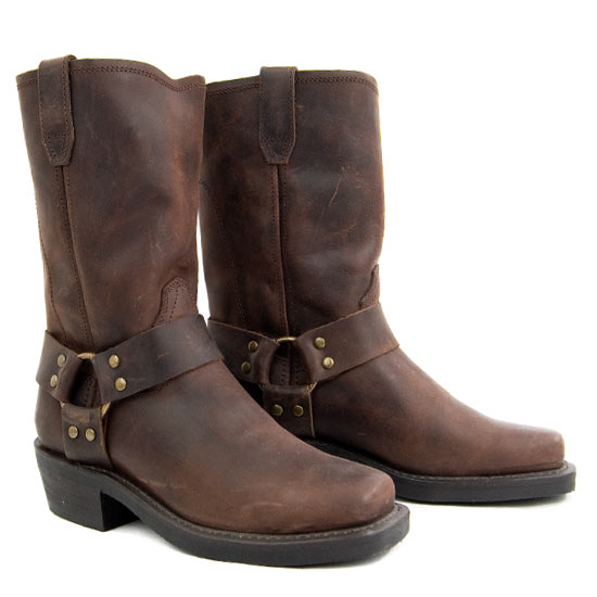 DI07374-BROWN-OIL-wHARN – Alcala's Western Wear