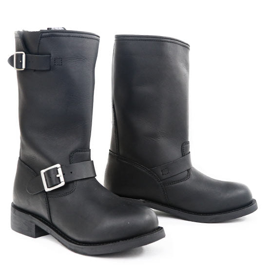 DI19040-BLK-ENGINEER – Alcala's Western Wear