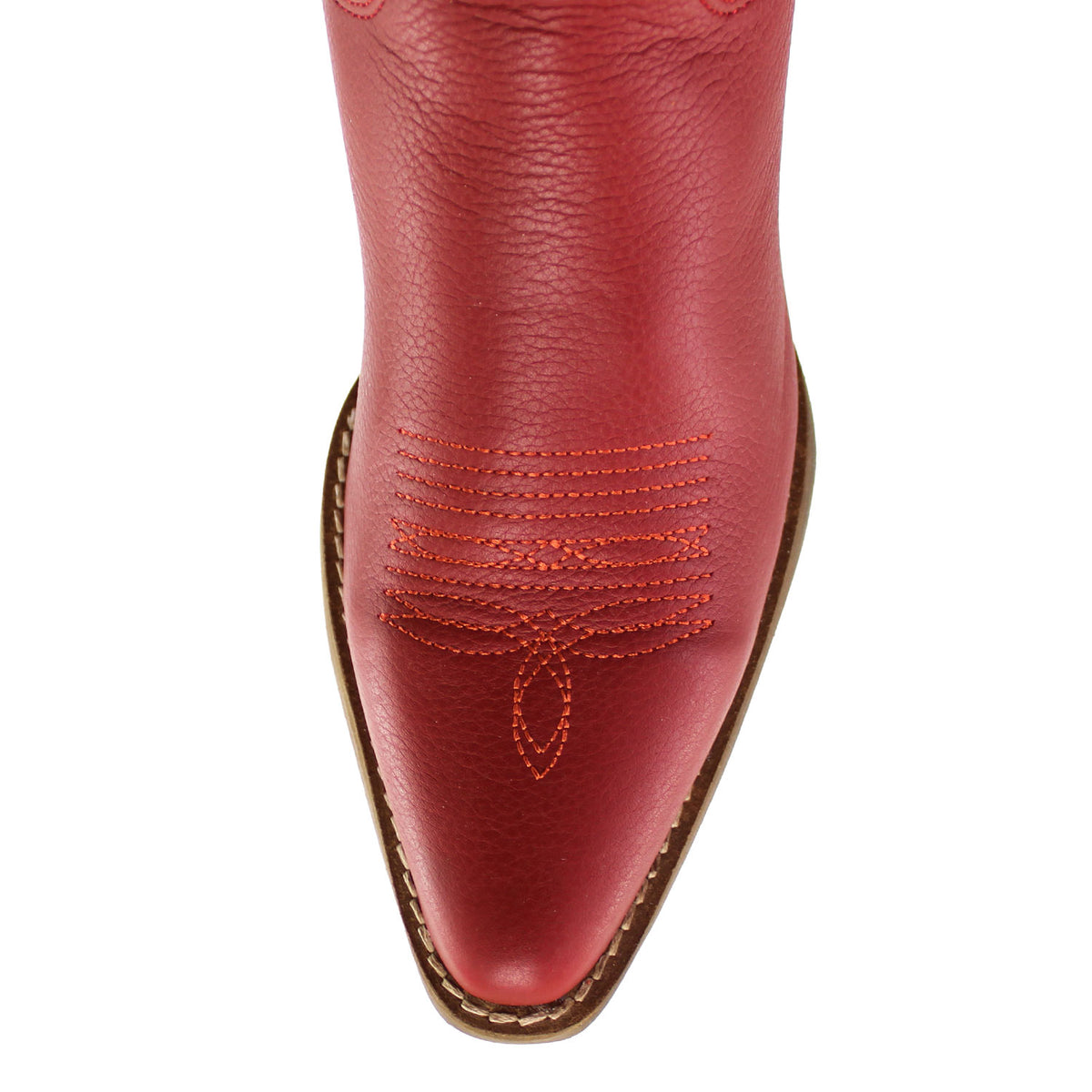DI936-RED-16-SNIP-TOE