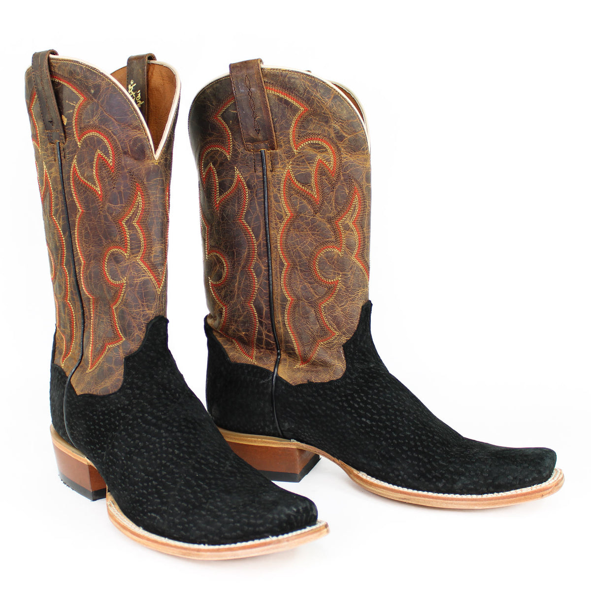 DP5024-BLK-CARPINCHO