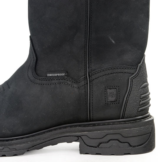 DP69450-BLACK-OILED