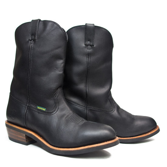 ポテコ DP69680-BLK-WATERPROOF – Alcala's Western Wear