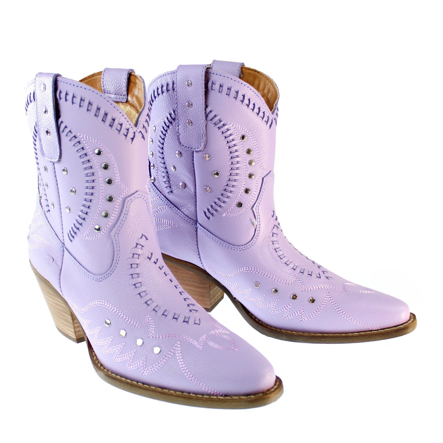 Di2206 Purple – Alcala's Western Wear