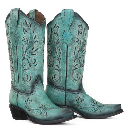 YOKE turquoiseレザー ベルト JVFhqKMGfzrF.jpg?width=768