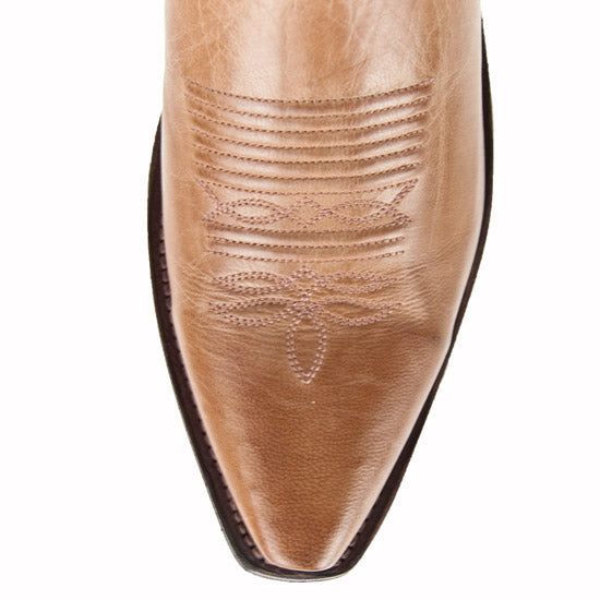 LF1529-PLAIN-BROWN