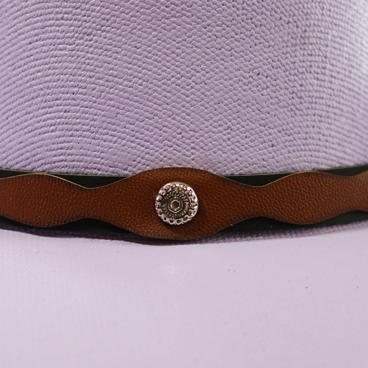 LILAC-PURPLE-STRAW-HAT