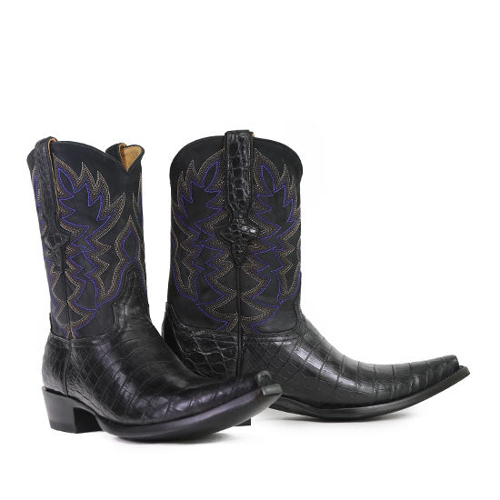 M3500-1-RICHMOND-10BLK – Alcala's Western Wear