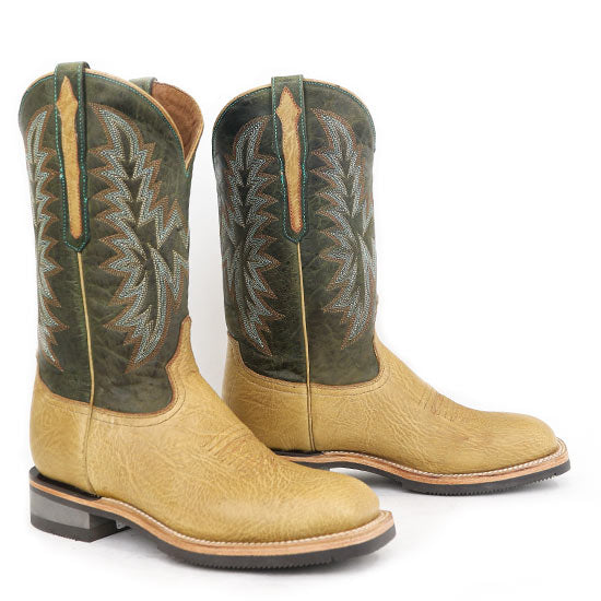 – Alcala's Western Wear