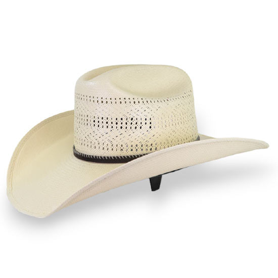 MS3V42LATX44-BROWN – Alcala's Western Wear - Main Image