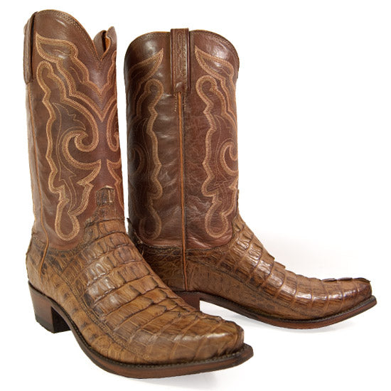 N1151.53-BARNWOOD-TAIL – Alcala's Western Wear