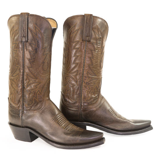 N4554.54-CHOC-MD-GOAT – Alcala's Western Wear