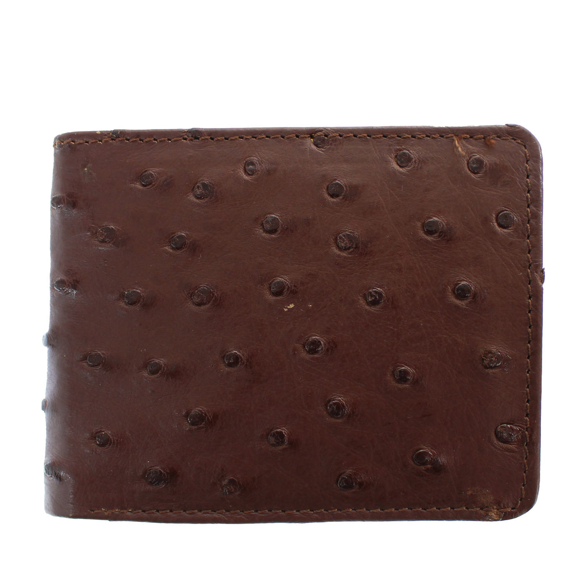 OSTRICH-BIFOLD-WALLET