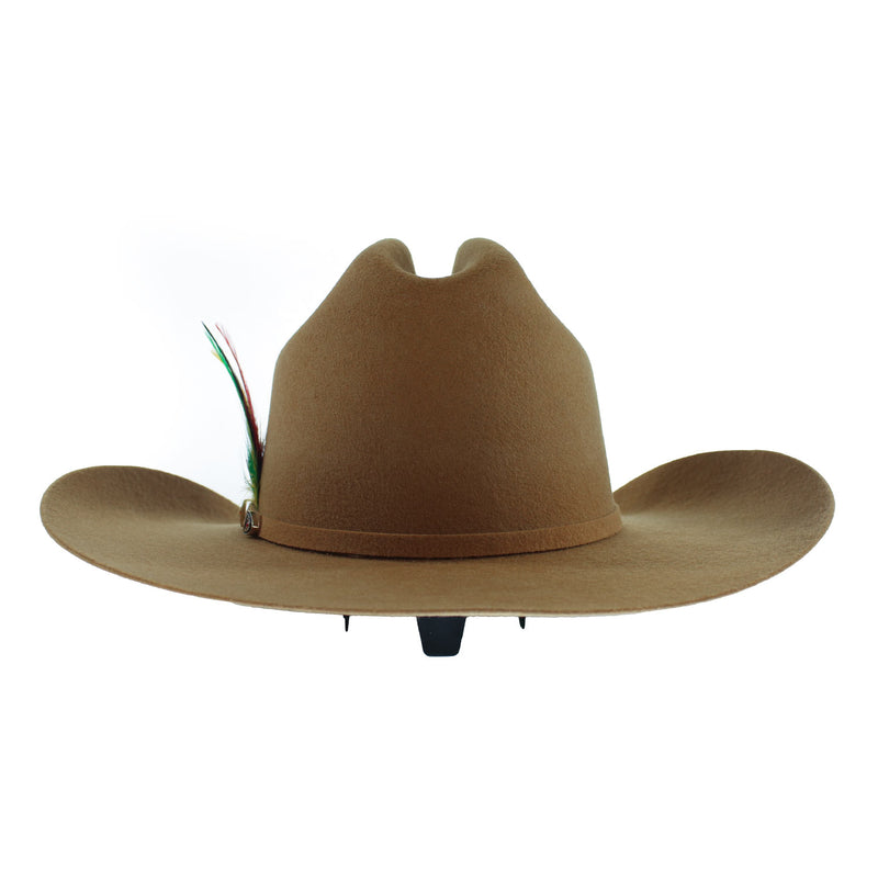 RANGER-CAJETA-CARAMEL