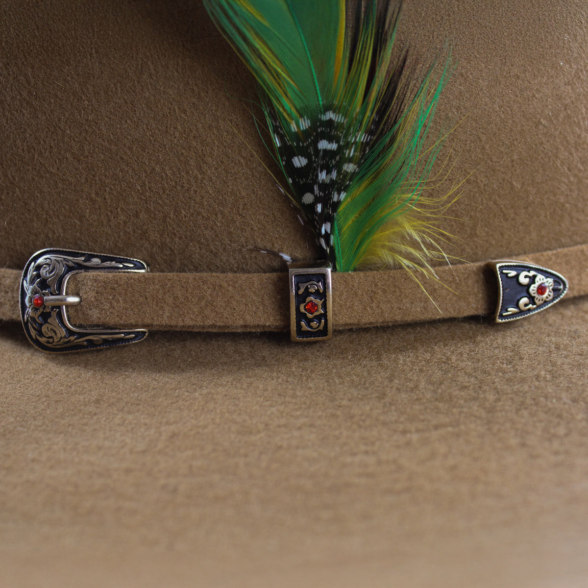 RANGER-CAJETA-CARAMEL