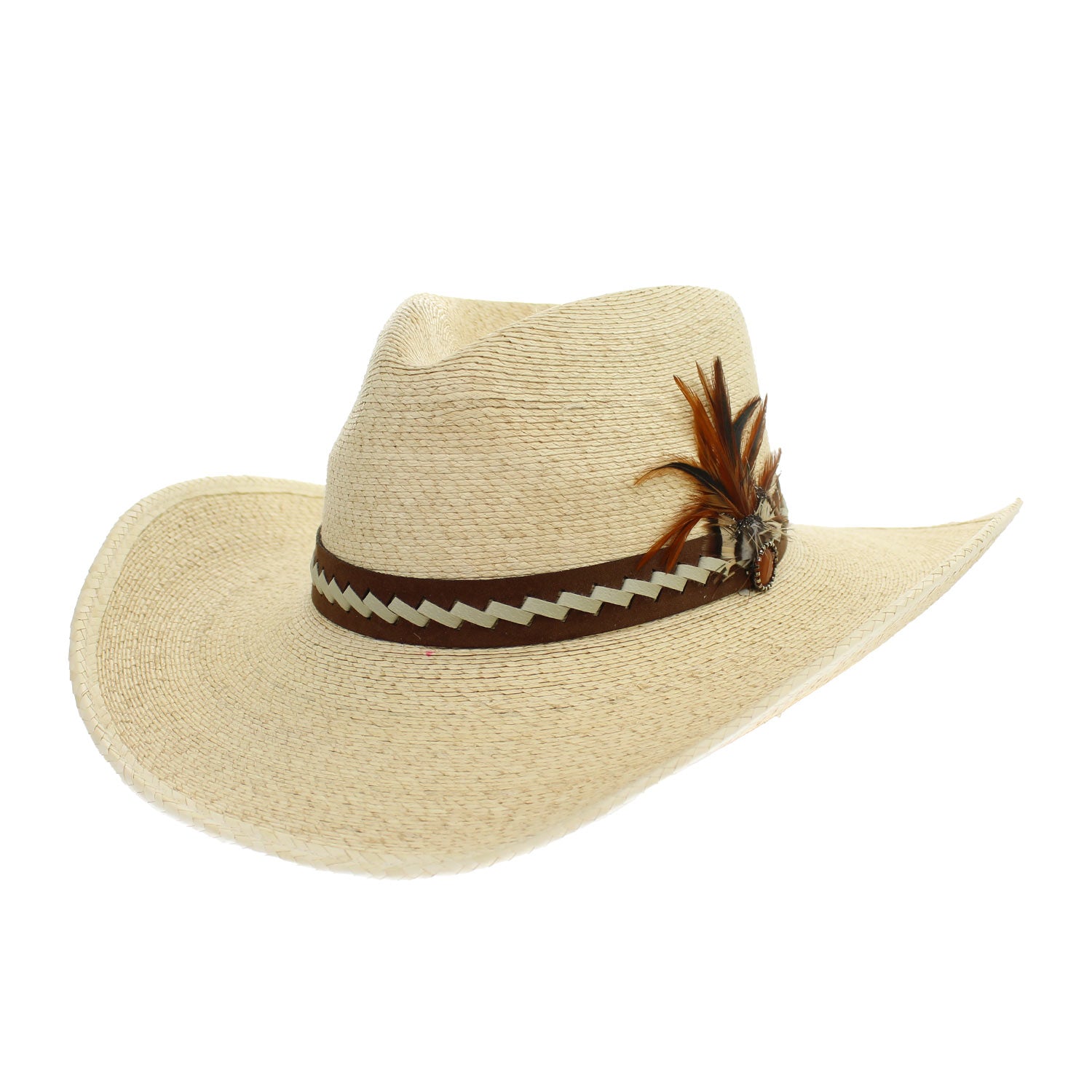RDRN-40348T-ROADRUNNER-TOASTED – Alcala's Western Wear