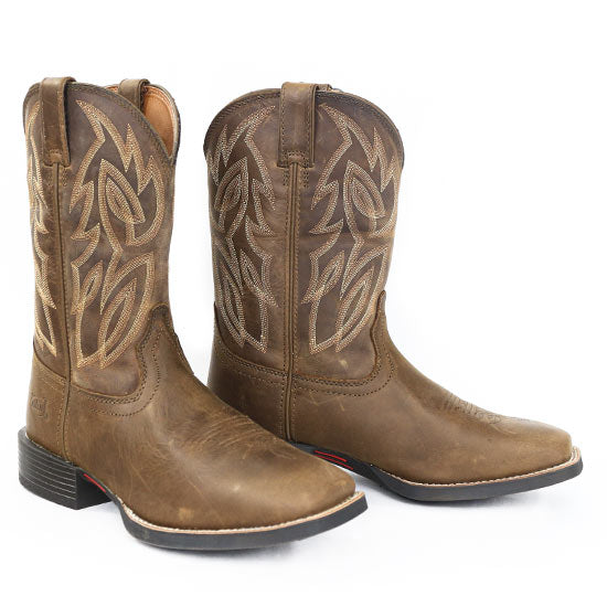 SE7510-BROWN-OIL-SQUARE – Alcala's Western Wear