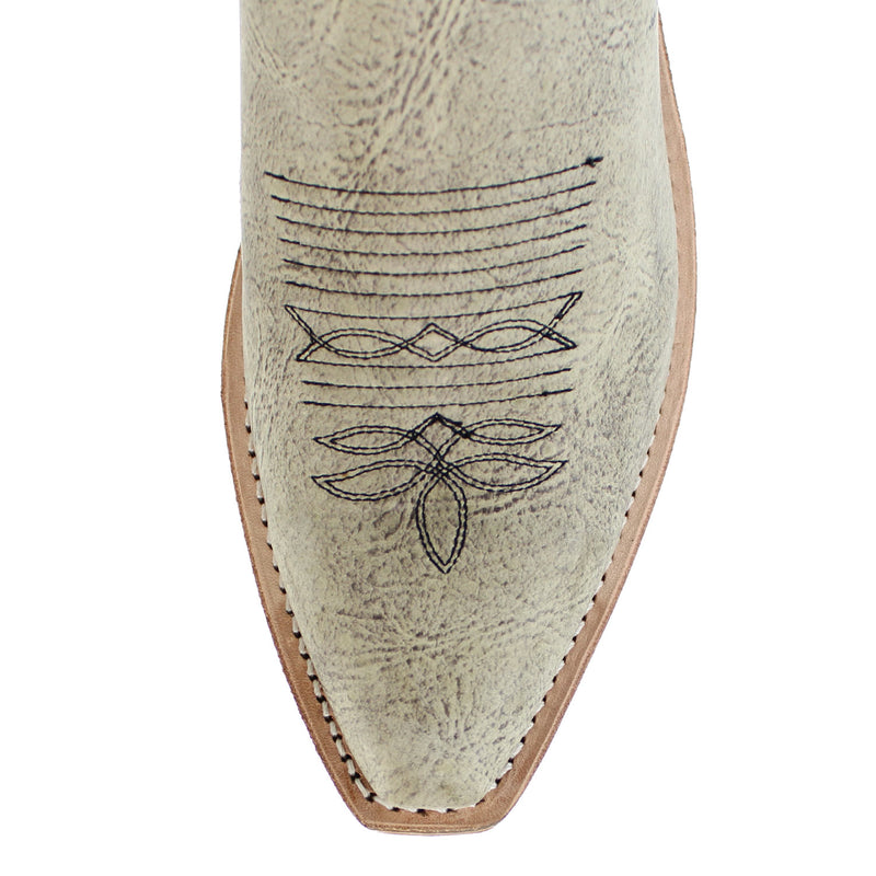 TS1554-IVORY-14"-TALL