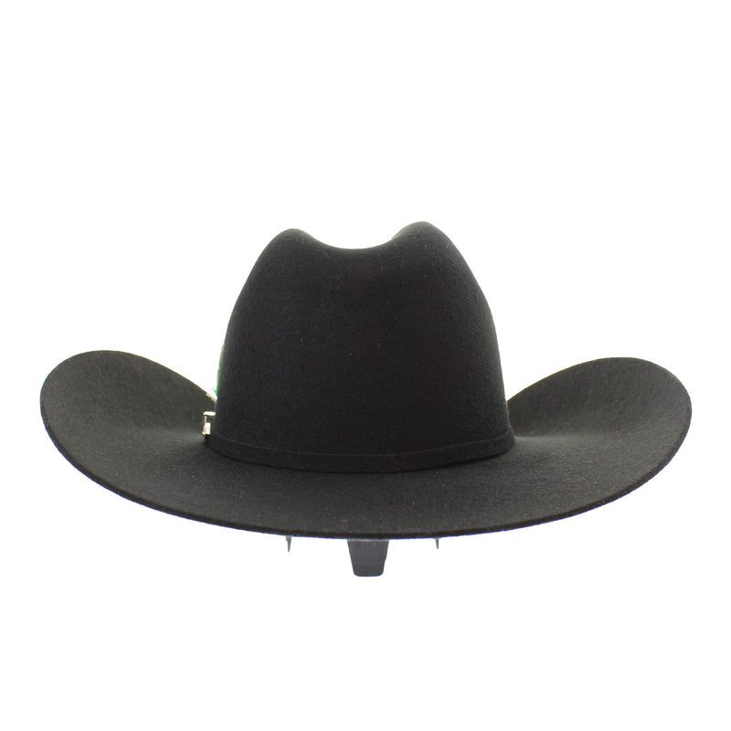 VAQUERO-BLACK