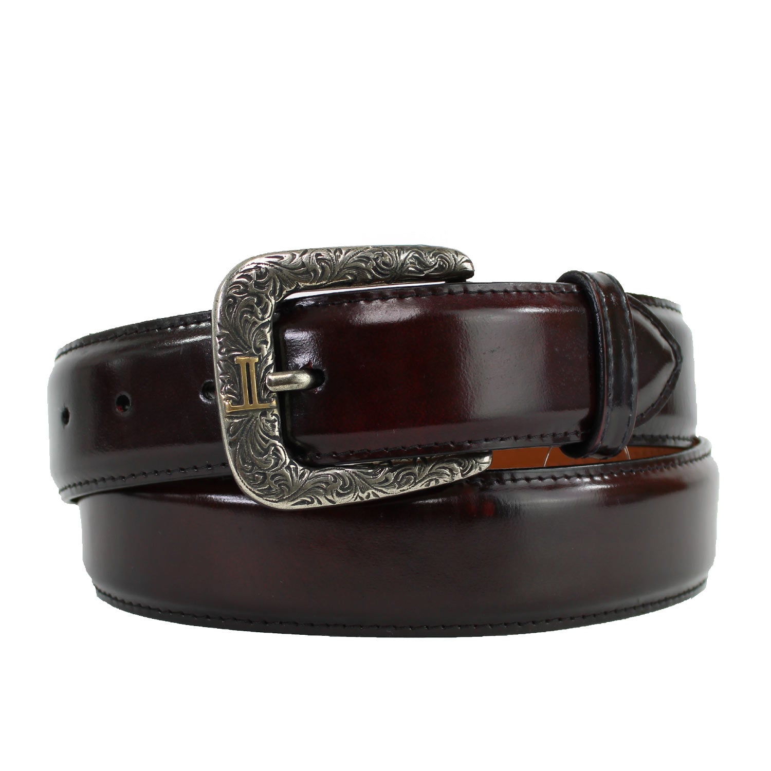 W2211-BLK-CHRRY-GOAT-SMOOTH – Alcala's Western Wear