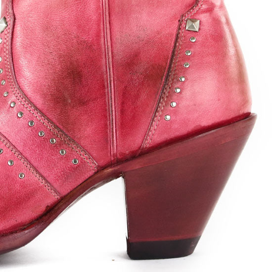 YL433-3-PINK-W-STUDS