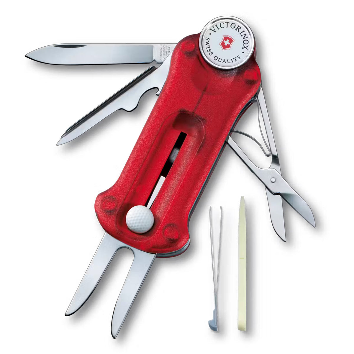 0-7052T-X5-RED-GOLFTOOL