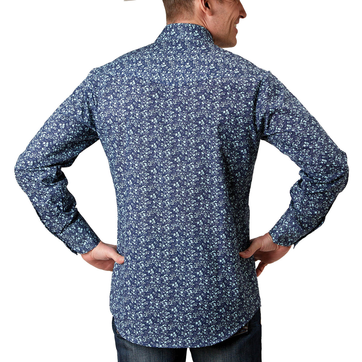 0100100190350BU-FLORAL