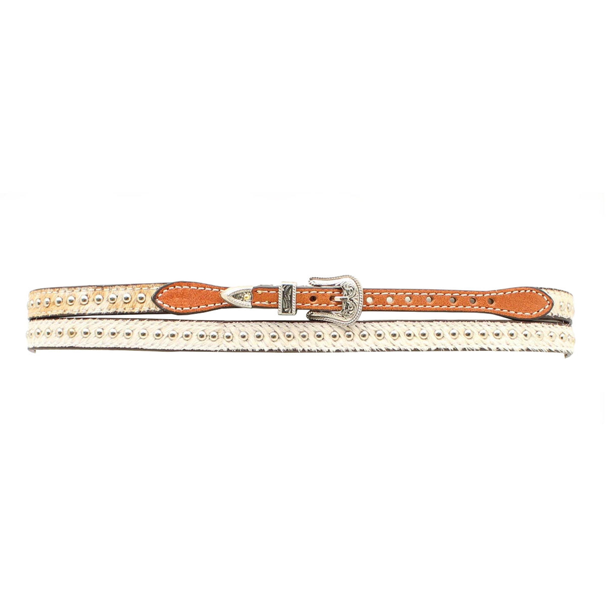 0267437-HBLEA-HAIR&BALL-LT-BRN