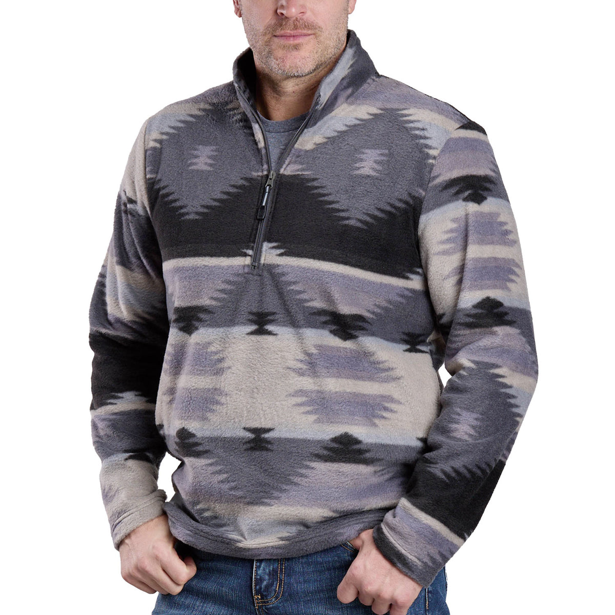 03-097-0250-6639AS-GRY-FLECZIP