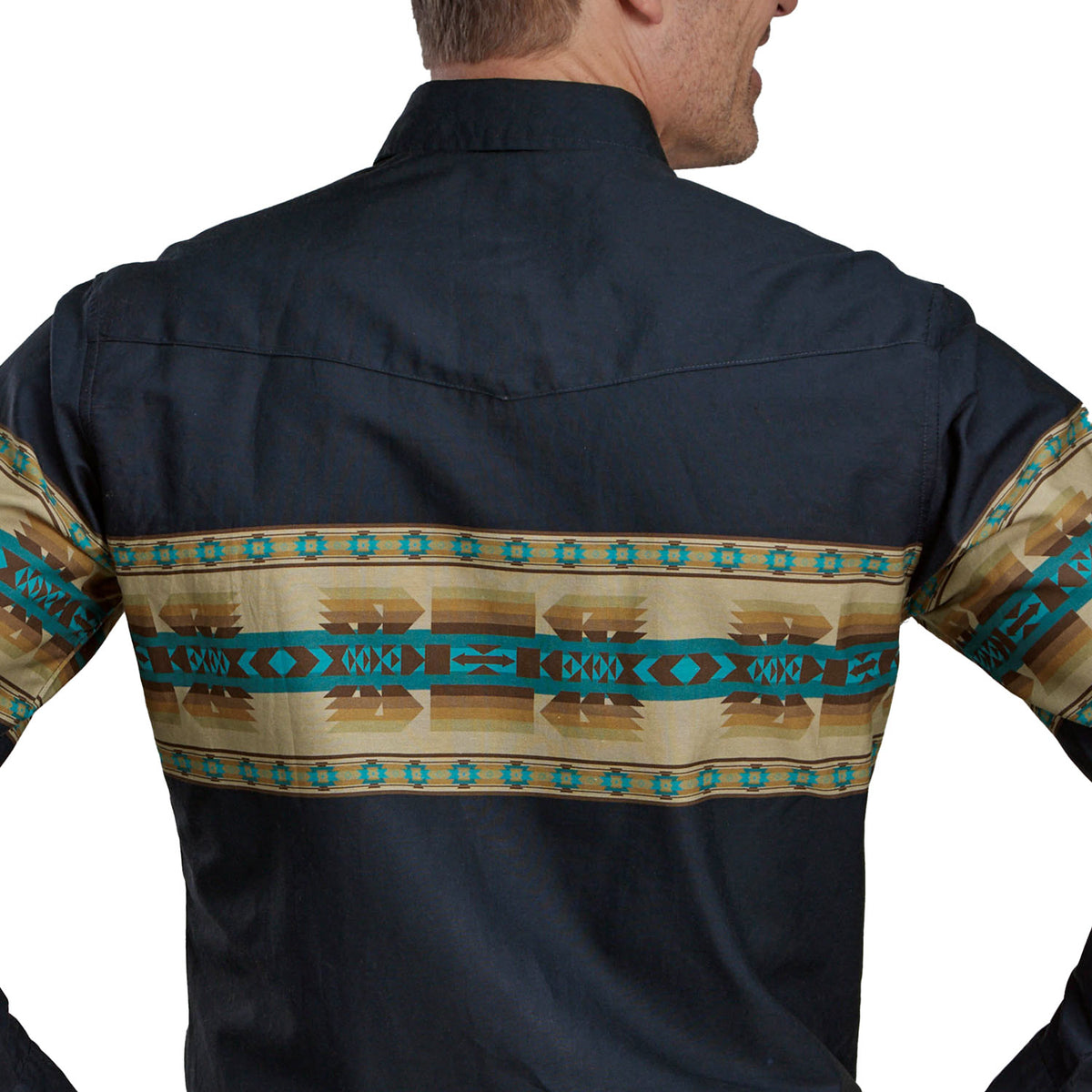 0300104310654BU-NAVY-AZTEC