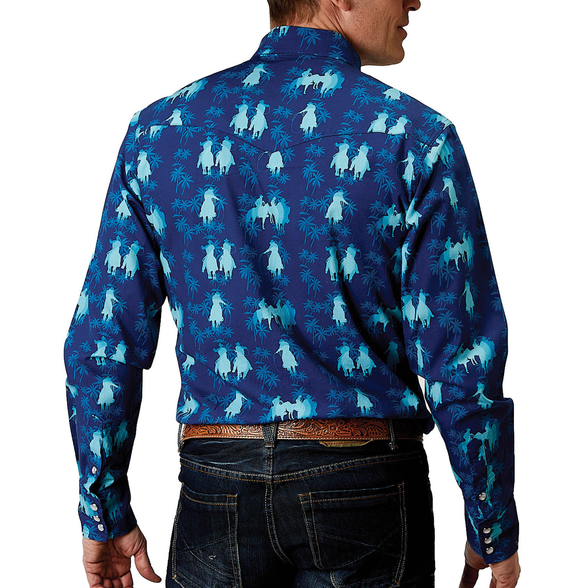 0300104860309BU-HAWAIIAN