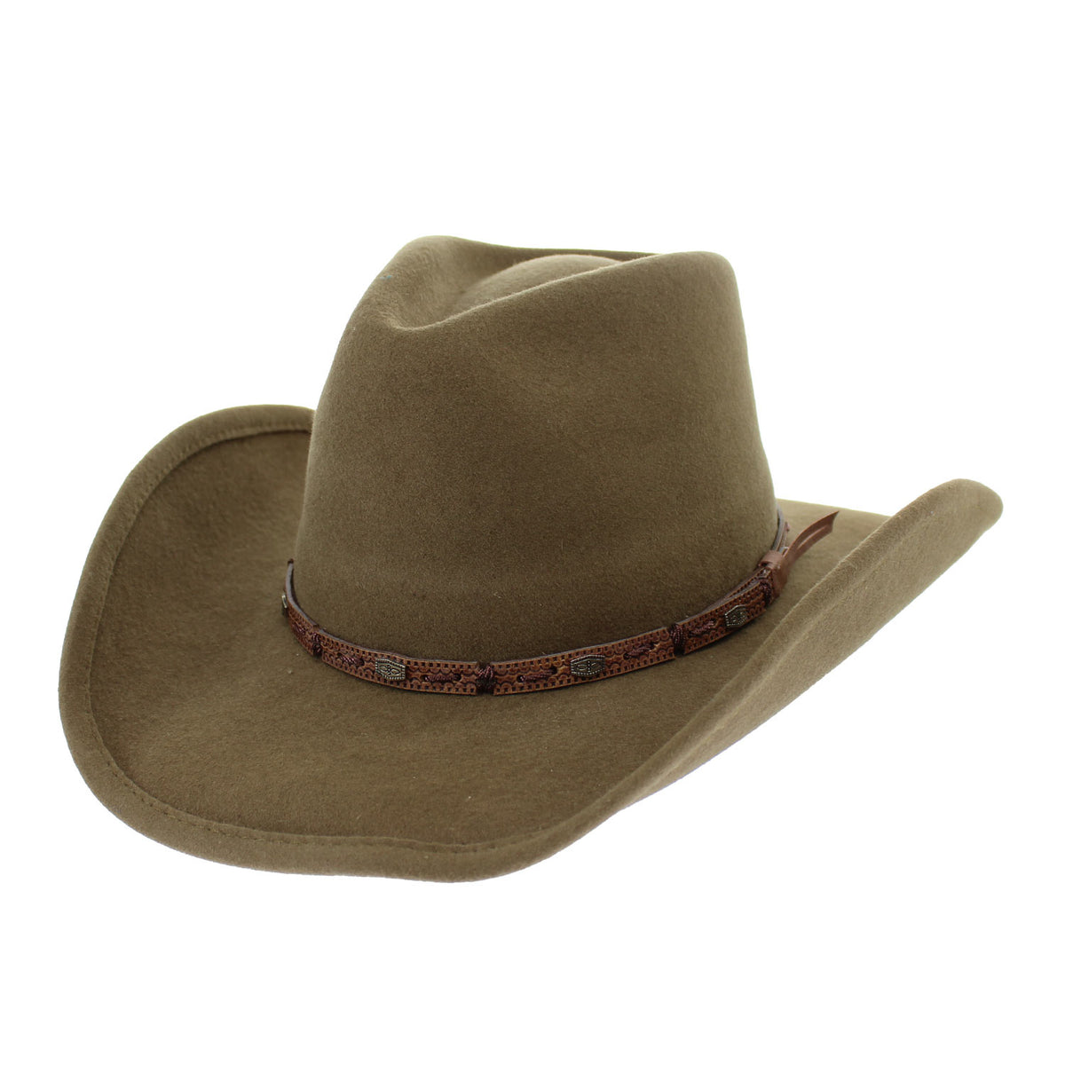 0381KH-KHAKI-WILD-HORSE