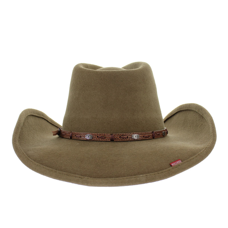 0381KH-KHAKI-WILD-HORSE