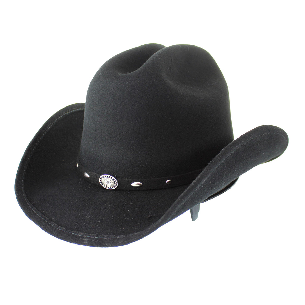 0685-BLK-MASS-GALLOP