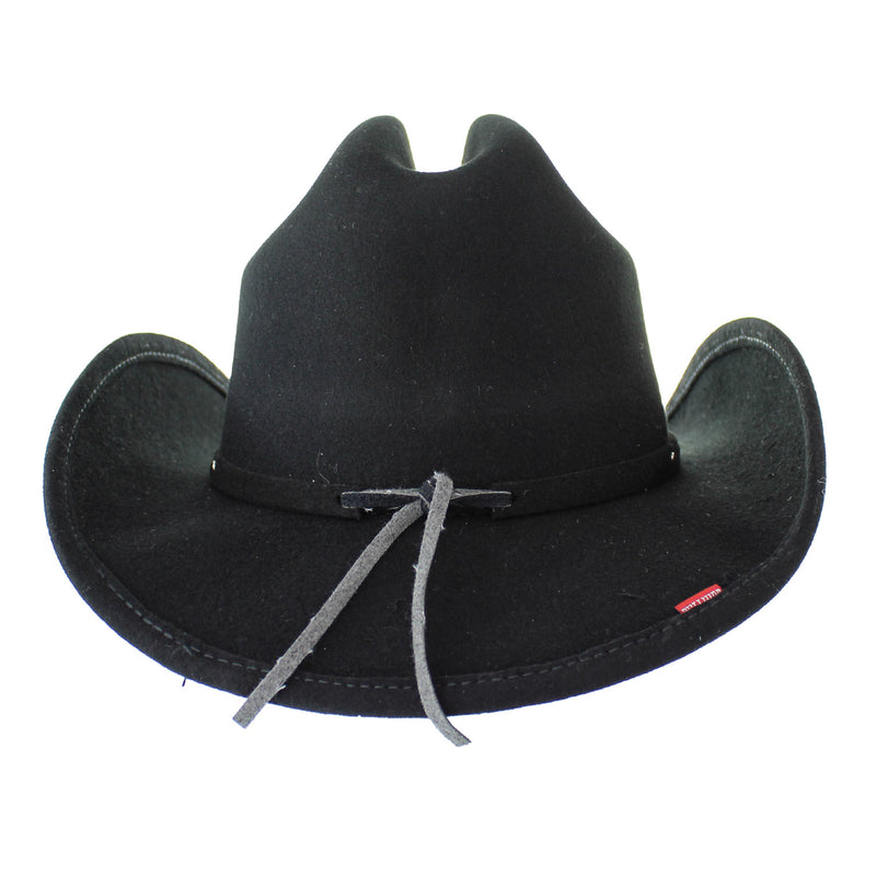 0685-BLK-MASS-GALLOP