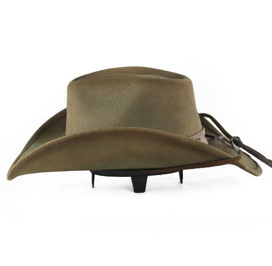 0807BZ-BUSHWACKER-BRONZ – Alcala's Western Wear