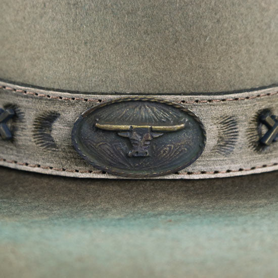 0807BZ-BUSHWACKER-BRONZ – Alcala's Western Wear