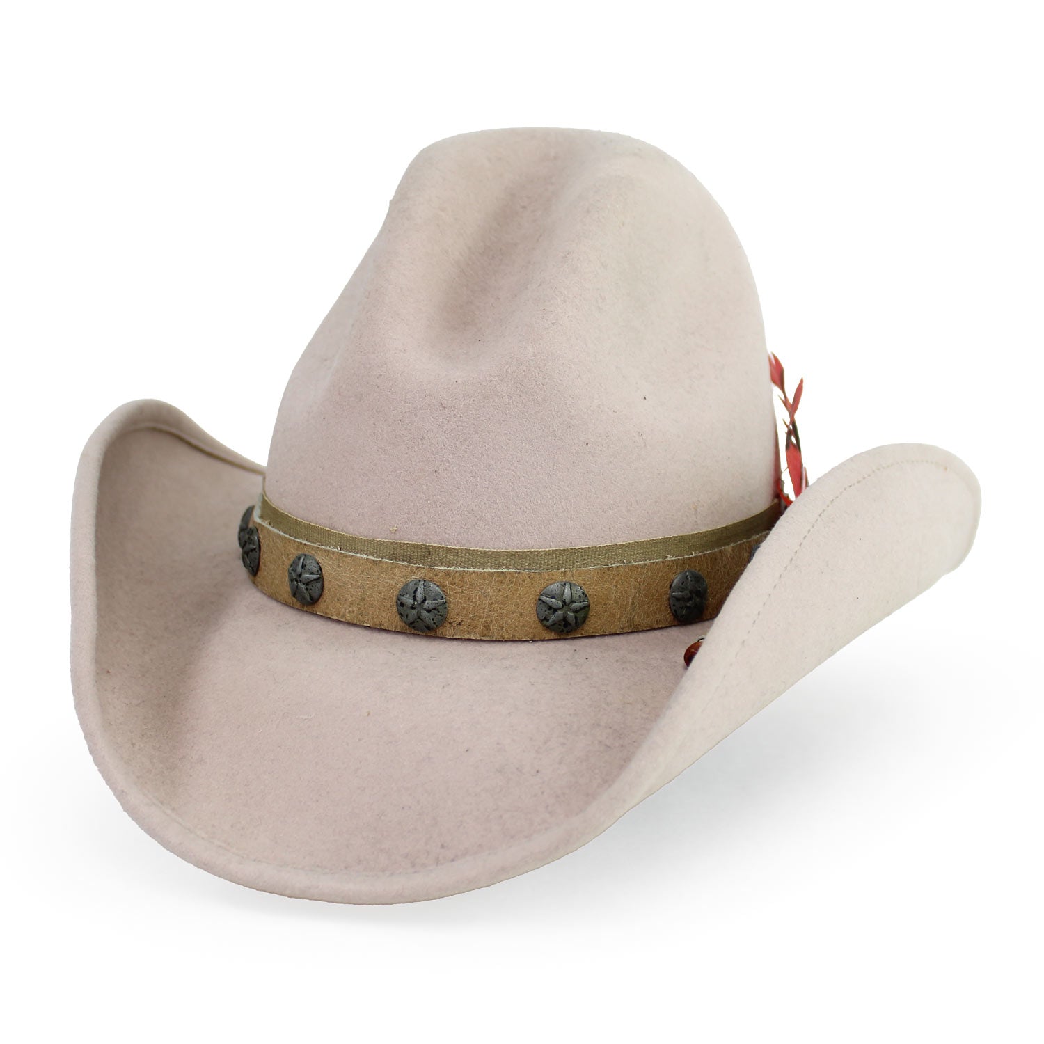 Men's  Hats  Felt – Alcala's Western Wear